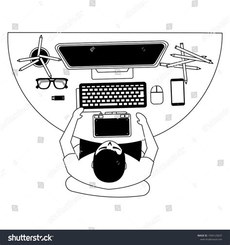 Aerial View of a Computer Drawing 的图像结果
