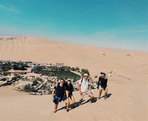 DESERT ADVENTURE PARACAS (2025) All You Need to Know BEFORE You Go ...