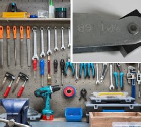 Branches of industry | Applications | Steel marking