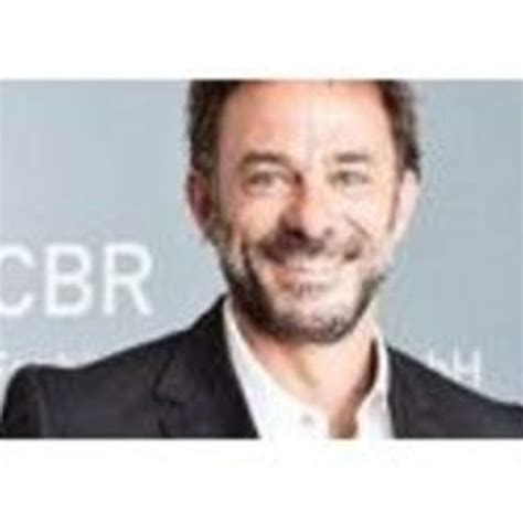 Geox: Patrice Boydron to oversee Western Europe