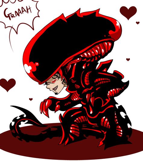 Image result for Alien Fumet