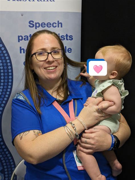 Adele Houghton on LinkedIn: #pbcexpo #speechpathology