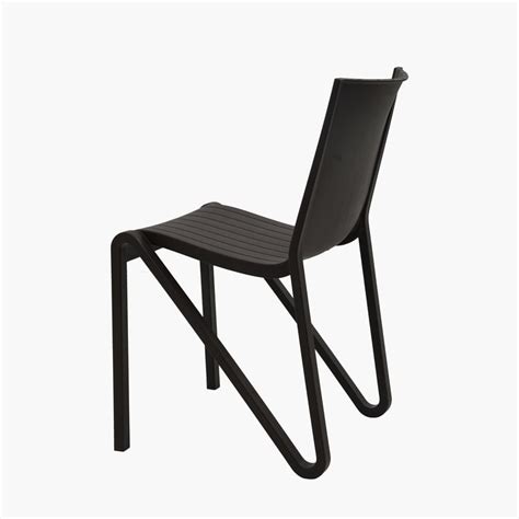 Buy Helios Nelson Polypropylene Outdoor Chair - Brown from Helios by ...