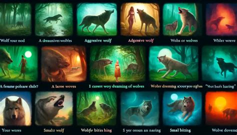 Image result for Dream Wolves