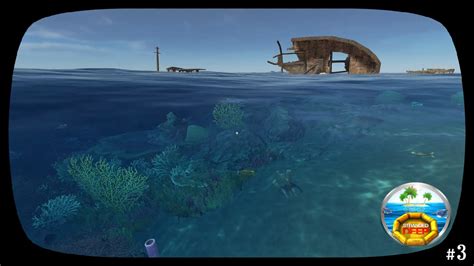 Image result for Stranded Deep Multiplayer PC