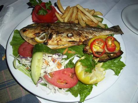 Don’t miss this authentic Greek restaurant l - Reviews, Photos - Milo's ...