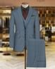 Buy Blue Suit Pieces for Men by Bigreams.com Online | Ajio.com
