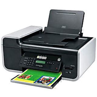 Lexmark X5650 Printer Alignment Problems 的图像结果
