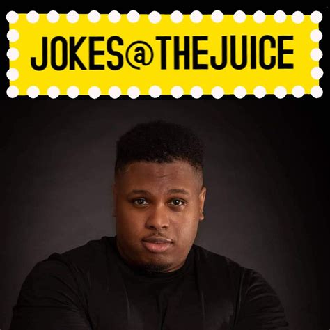 Jokes@TheJuice Comedy Club, JUICE BAR, Nottingham, 1 May 2024 | AllEvents