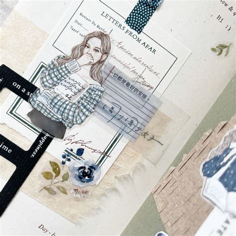 新作☆PI33 pion【Words】マットPETテープ 3cm （透明剥離紙） | cherish365_zakka