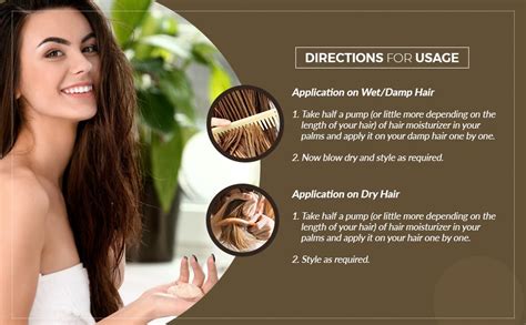 Style Aromatherapy Professional Intensive Repair Moisturizer with ...