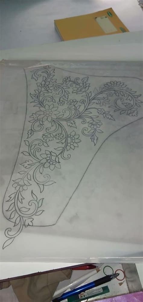 Image result for Hand Work Design Paper