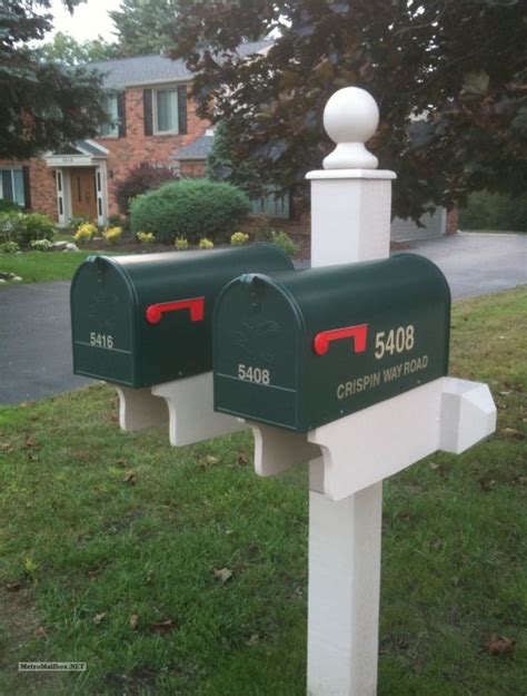 Image result for Multiple Mailboxes