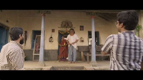 Revisiting Sukumar & Ram Charan's Brilliance, Rangasthalam In Frames