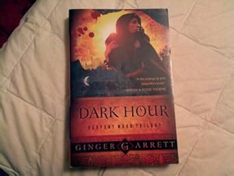 Buy Dark Hour: Jezebel's Forgotten Daughter and Her Attack on the Line ...