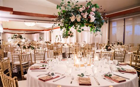 Event Venues in Seal Beach, CA | Old Ranch Country Club