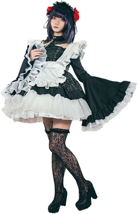 Image result for Cosplay World End Club