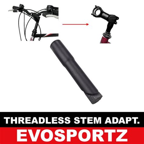 Image result for Forte Threadless Stem Adapter
