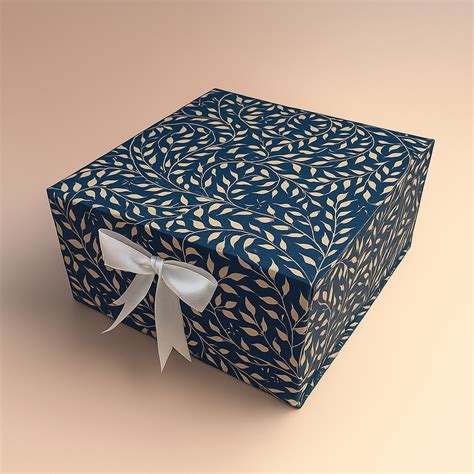 Gift Box |Rigid foldabel box | Gift Hamper Boxes For Packaging, Satin ...