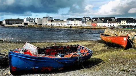 The 20 best places to live in Ireland: What they are like and what they ...