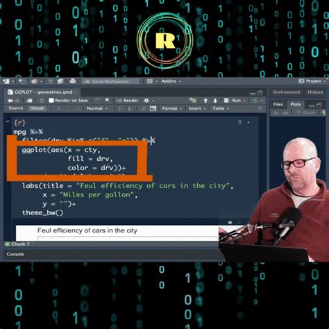 R Programmer 的图像结果