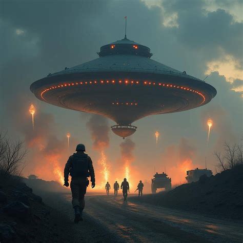 Image result for Alien Attacks On People