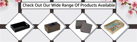 Azyeea Leather A4 Office Paper Tray Stackable Letter Trays Jewelry ...