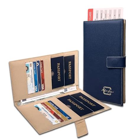 Amazon.in Bestsellers: The most popular items in Passport Wallets & Covers