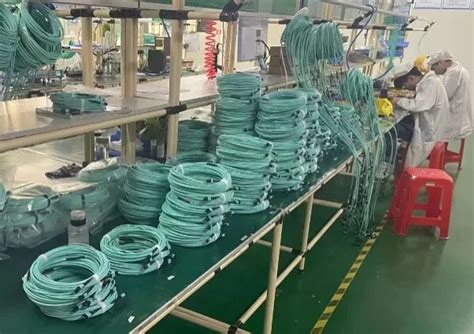 Company Overview - Hunan Twilight Optic Technology Co., Limited