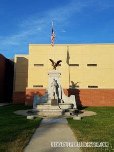 Lyon County Jail Inmates | Jail Roster Search