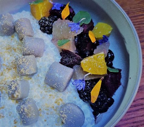 Five Must-Order Dishes at Mission Sensation Piglet & Co