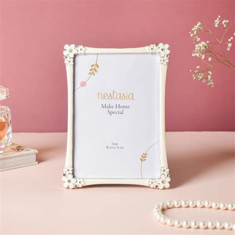 La Nature Photo Frame Landscape Online - Premium Photo Frame | Nestasia