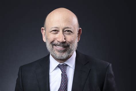 Goldman Sachs CEO Lloyd Blankfein to Step Down, Report Says