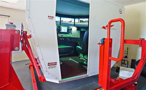 Image result for Redbird Simulator Review