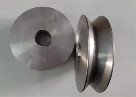 Keyway Slotting Job Work in Pune India