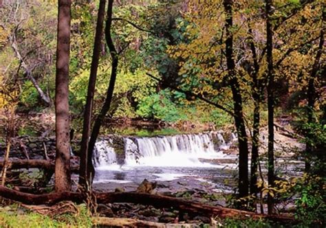 Wissahickon Valley Park, philadelphia, United States Of America - Top ...