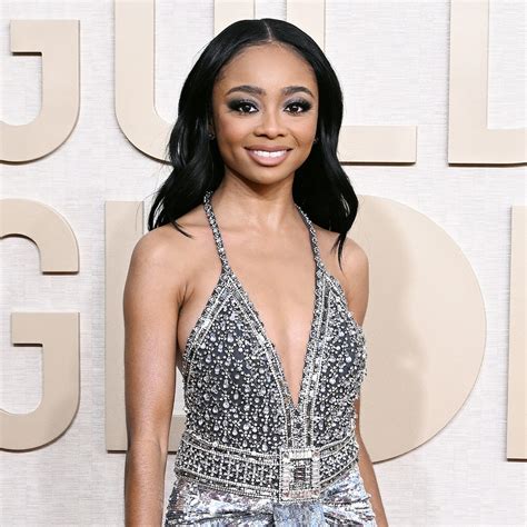 Skai Jackson Reveals Where She Stands With Her Jessie Costars – Filmibee.com