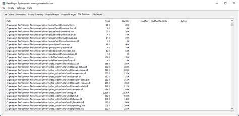 Image result for RAMMap Download