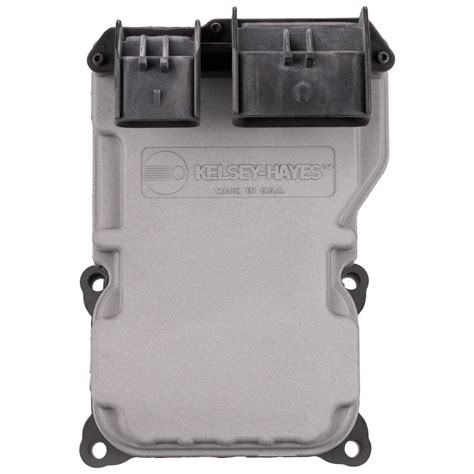 Dodge ABS Module Repair 的图像结果