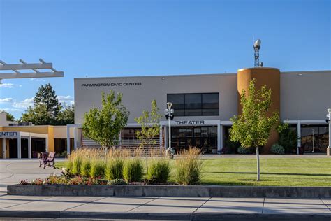 Farmington Civic Center