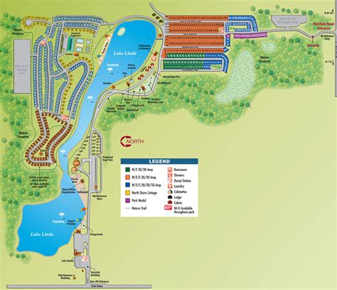 Outdoor Adventures - Venture Out Resorts