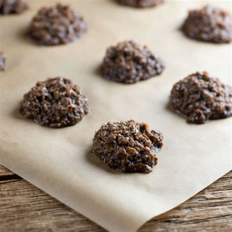Chocolate Haystack Cookies 的图像结果
