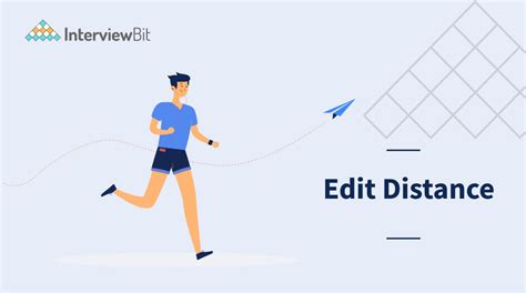 Edit Distance Google Interview Question 的图像结果