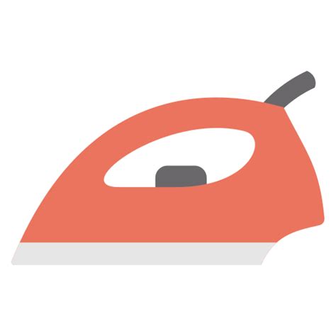 Iron - Free electronics icons