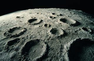 The Moon