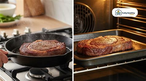 How Long to Let Steak Rest? Timing By Cut, Heat, Doneness