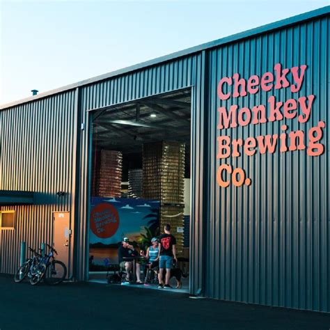 Trouble Brewing in Margaret River | Pursuit of Hoppiness