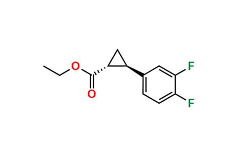 Ticagrelor Impurity 130 | CAS No- 1006376-61-9 | NA