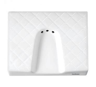 Squatting Urinal – Luxus