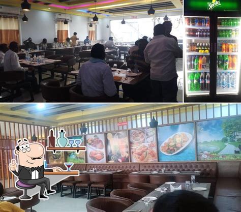 Rayalaseema Kitchens, India - Restaurant reviews
